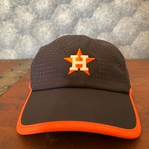 Under Armour Houston Astros Athletic Hat